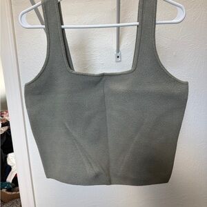 Abercrombie & Fitch Tank Top